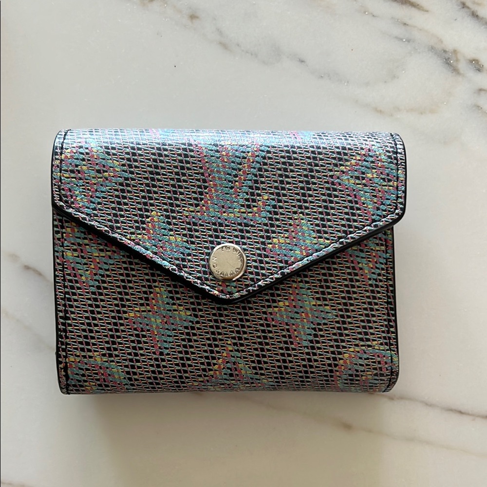 Louis Vuitton Zoe LV Pop Wallet